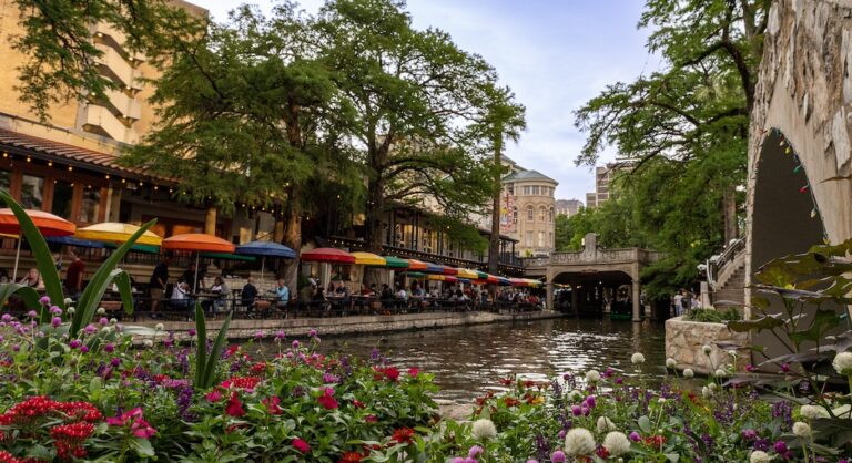 5 raisons de visiter San Antonio au Texas