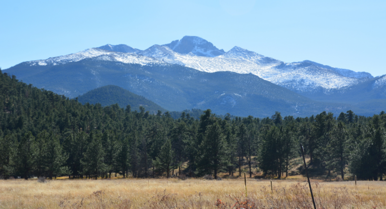 Parc national de Rocky Mountain: Voyage au cœur des Rocheuses