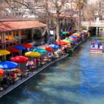5 raisons de visiter San Antonio au Texas