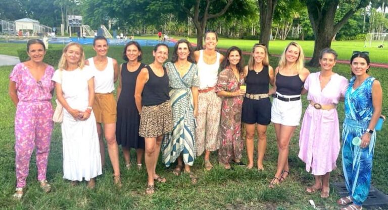 À Miami, les catholiques francophones reprennent le chemin de l’église