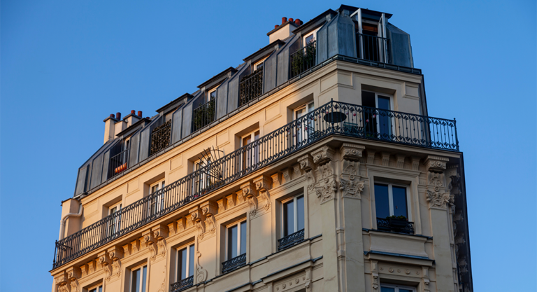 Fin 2023: Le bon moment pour investir dans l’immobilier en France?