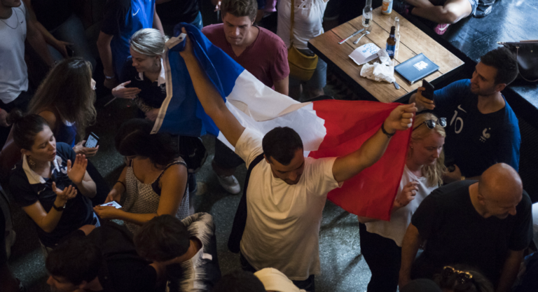 Rugby World Cup 2023: French Morning lance le Club des Bleus à Miami