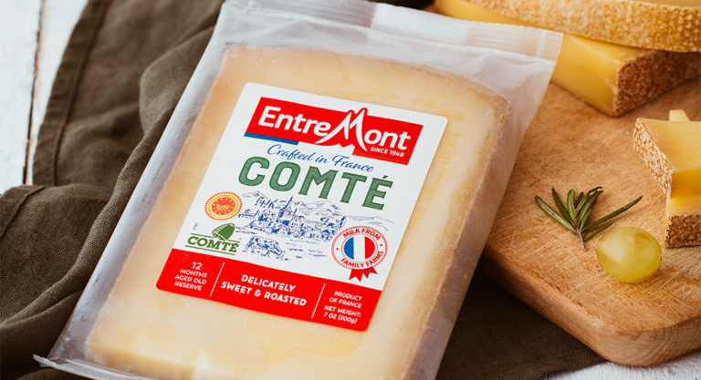 Où trouver du Comté en Floride ?