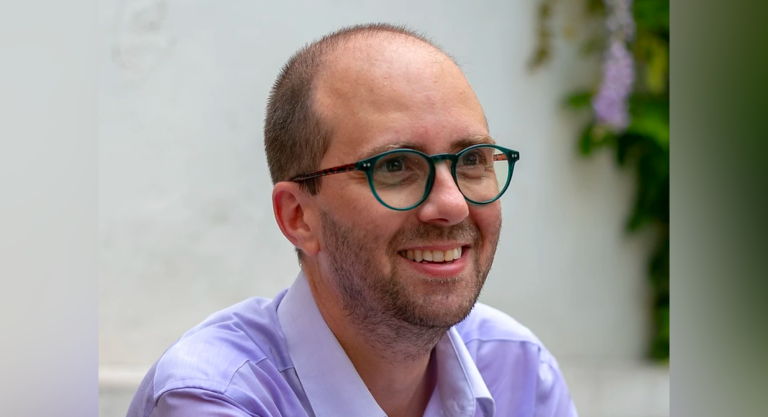 Aurélien Mangano: À la conquête de l’« American Dream »