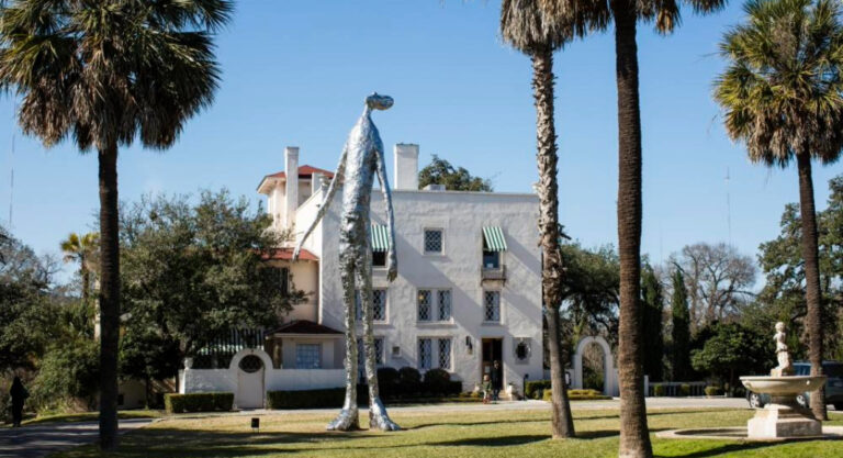 Austin Museum Day: Entrée gratuite dans plusieurs musées de la ville