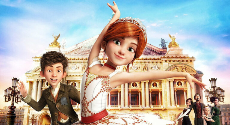 Films on the Green: La programmation de septembre à DC