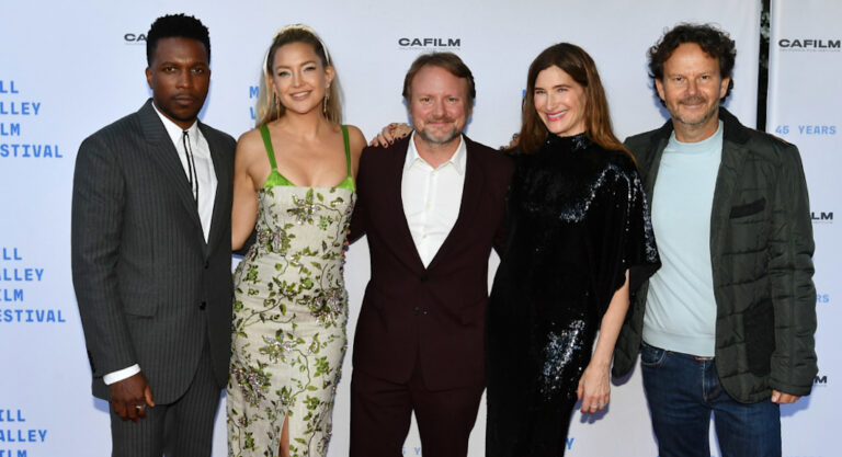 Ozon, Palme d’Or et Binoche au Mill Valley Film Festival