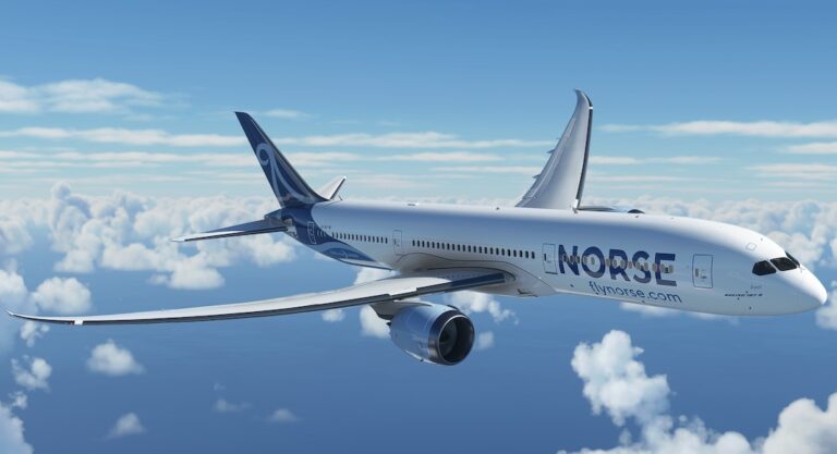 Norse Atlantic Airways s’envole vers Miami et Los Angeles depuis Paris