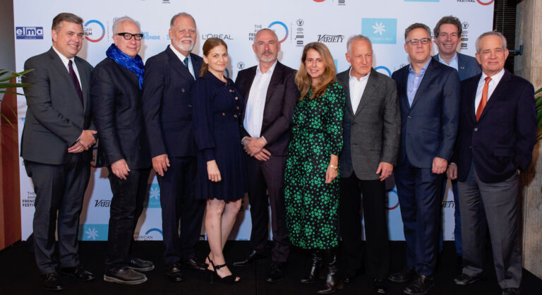 Grève à Hollywood: La 27e édition de l’American French Film Festival n’aura pas lieu
