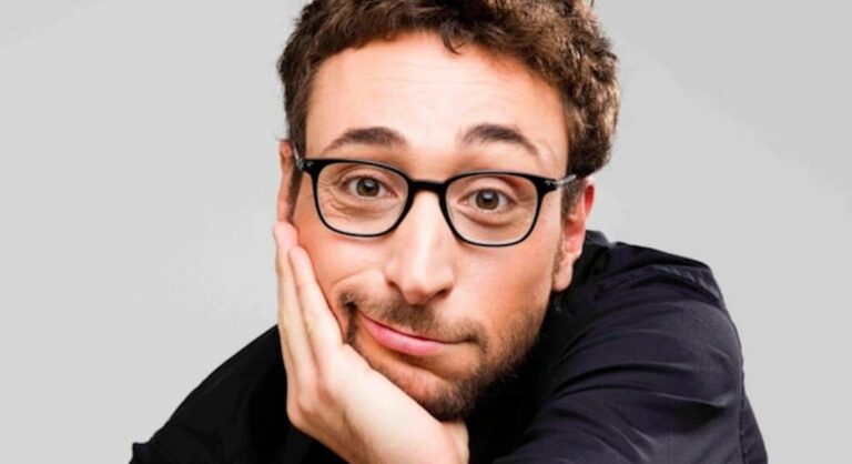 Sebastian Marx, l’humour à l’épreuve du «wokisme»