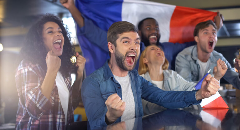 Rugby: Vivez France-Italie avec nous à Miami