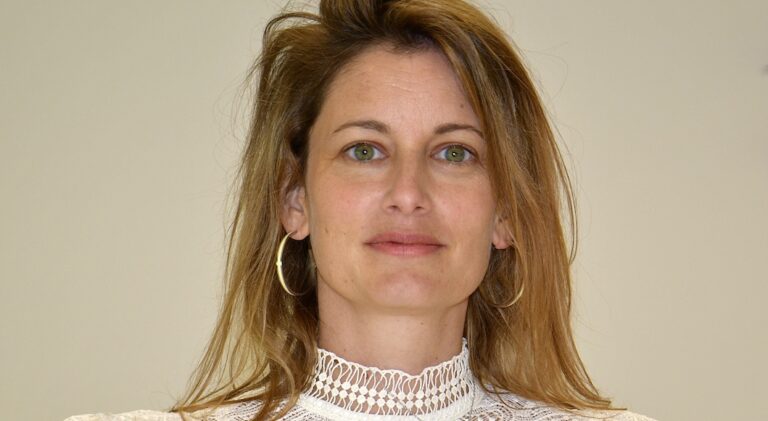 Caroline Monvoisin, nouvelle Consule générale de France à Washington