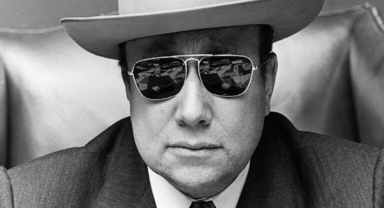 Hommage au cinéaste Jean-Pierre Melville à Coral Gables