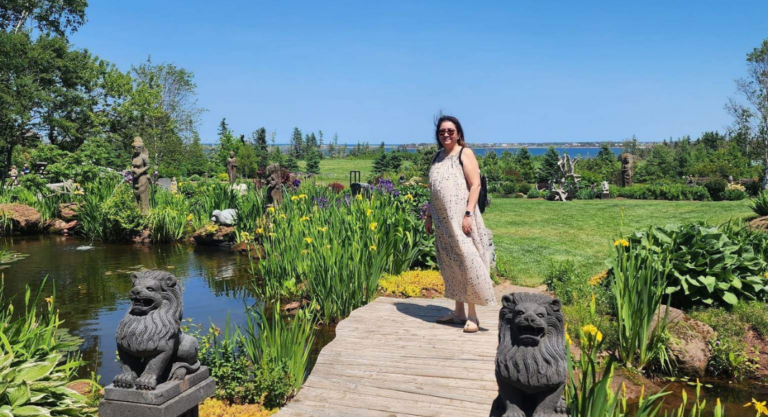 Laila Sahnoune (Canada): «J’ai quitté la France pour fuir le racisme»