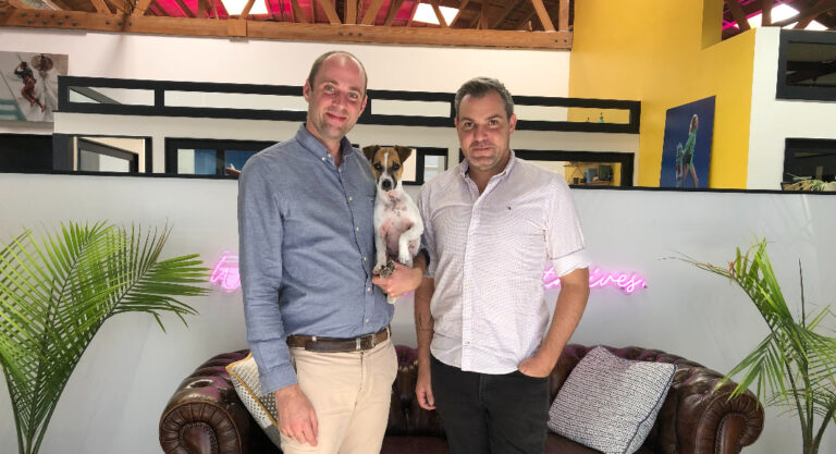 House of Cocotte, la nouvelle adresse française qui mixe fun et business à Los Angeles