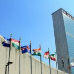Pourquoi le siège des Nations unies est-il à New York ?