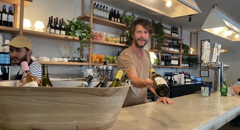 À New York, Tartinery remet la tartine française au goût du jour