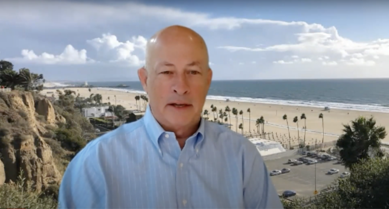 [Vidéo] Le marché immobilier à Los Angeles en 2023/2024