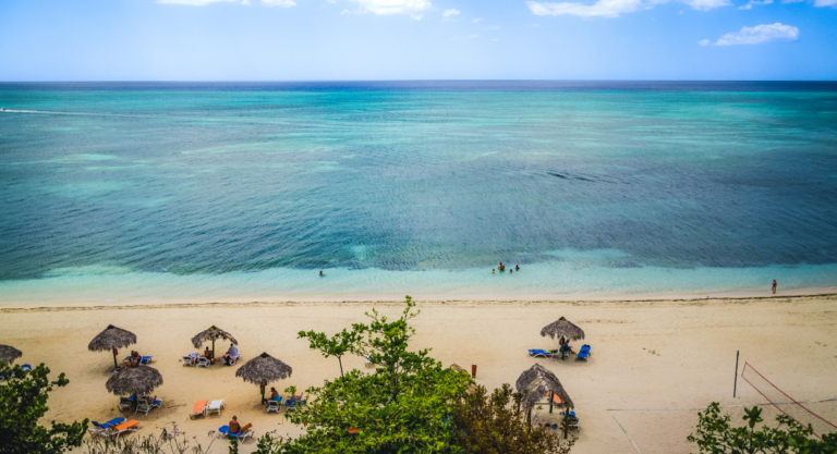 Comment voyager à Cuba depuis les États-Unis?