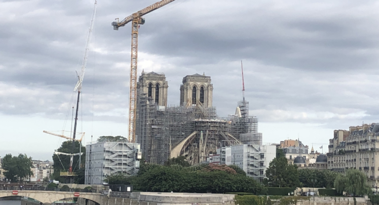 Giving Season 2023: Avec Friends of Fondation de France, donnez en toute sécurité!