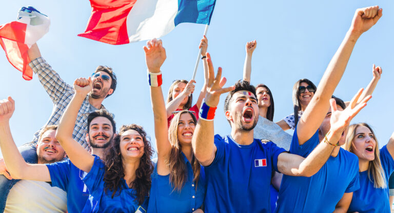 Les Français plus nombreux aux États-Unis et au Canada (chiffres officiels)