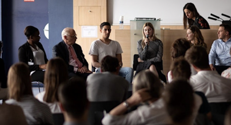 LP4Y organise le premier Forum international sur l’inclusion des jeunes à New York