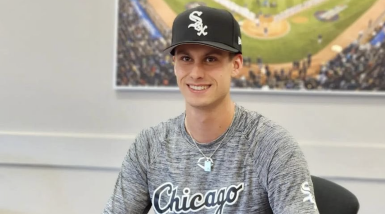 Mathias Lacombe, l’autre drafté historique du sport français