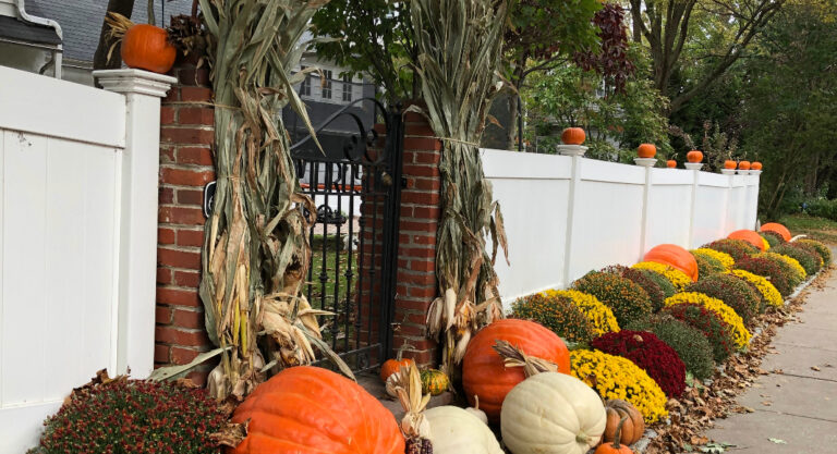 Halloween: Les quartiers à ne pas rater autour de Dallas
