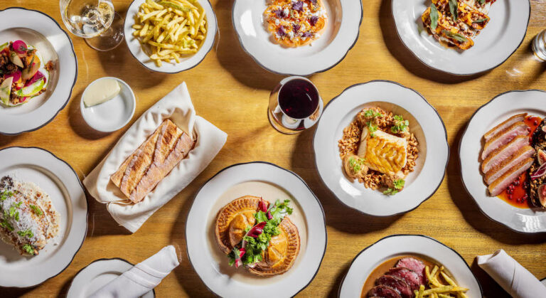 Le Petit Parisien lance son Supper Club pour des dîners bistronomiques