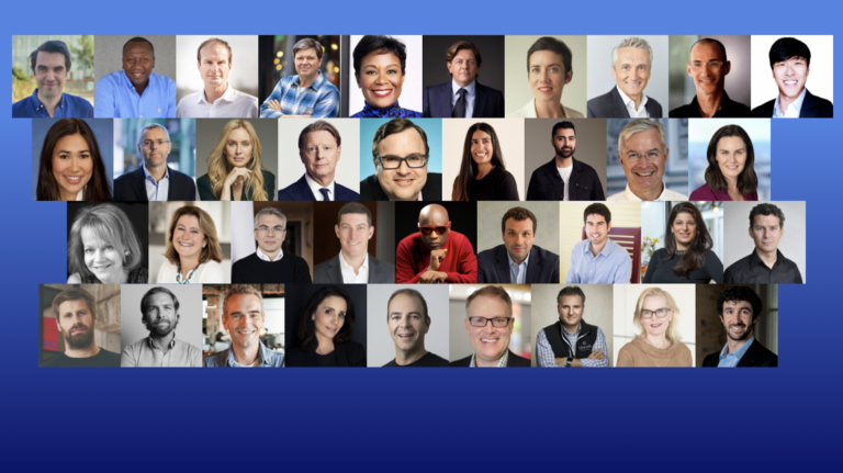TLF 2023: Une journée exceptionnelle avec les acteurs transatlantiques du changement