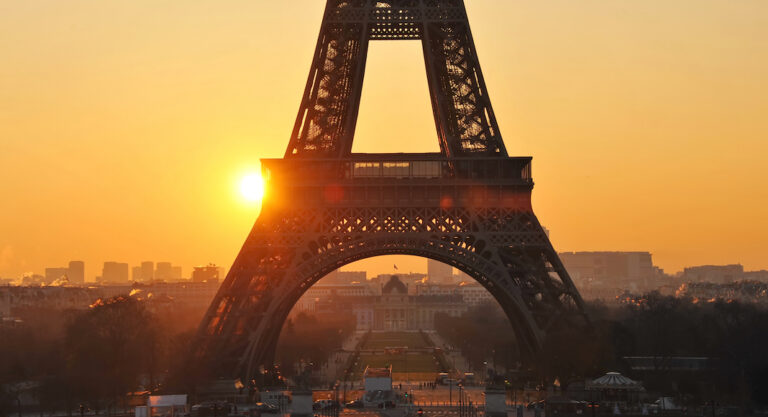 Centenaire de la mort de Gustave Eiffel à la Maison Française de DC