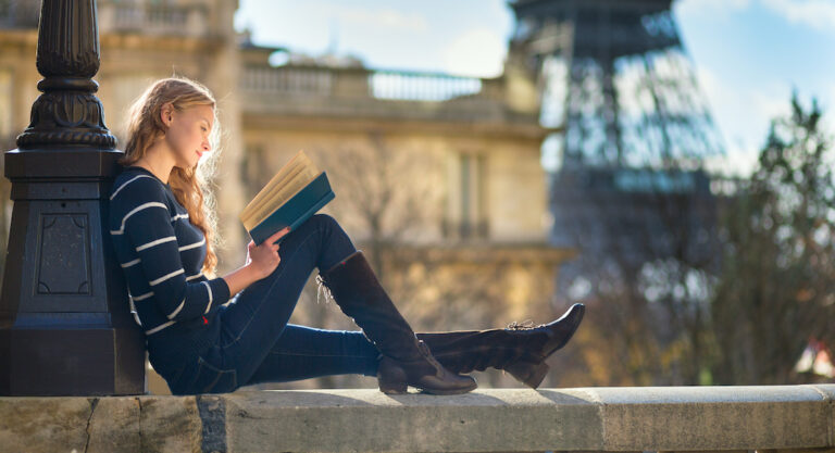 Étudier en France après une scolarité aux États-Unis : salon en ligne gratuit