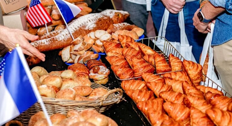 Best Baguette, Croissant et Pain au chocolat de Floride 2023: Les finalistes sont…