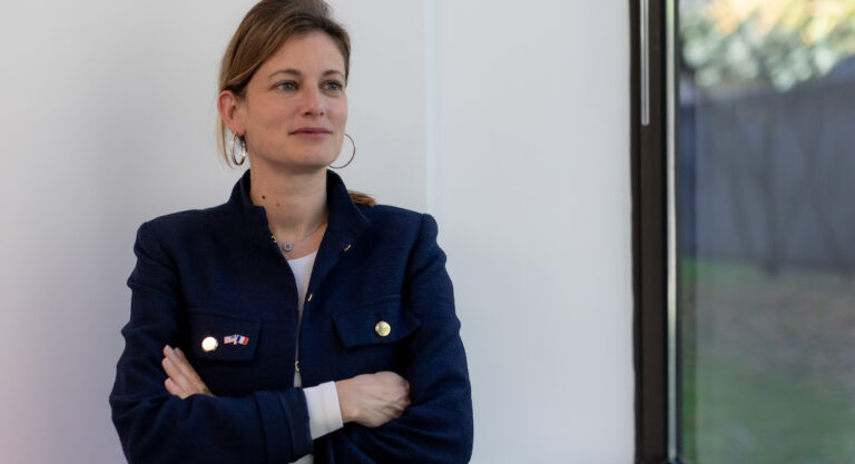 Caroline Monvoisin: «L’action consulaire est un terrain d’innovation pour le service public»