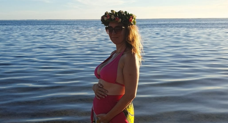 Emeline (Tahiti): «J’irai fermer les yeux à Bora Bora»