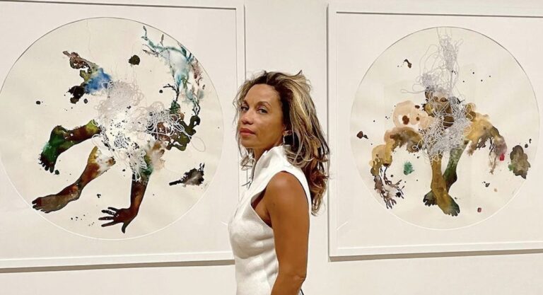 Marielle Plaisir s’expose au Coral Gables Museum