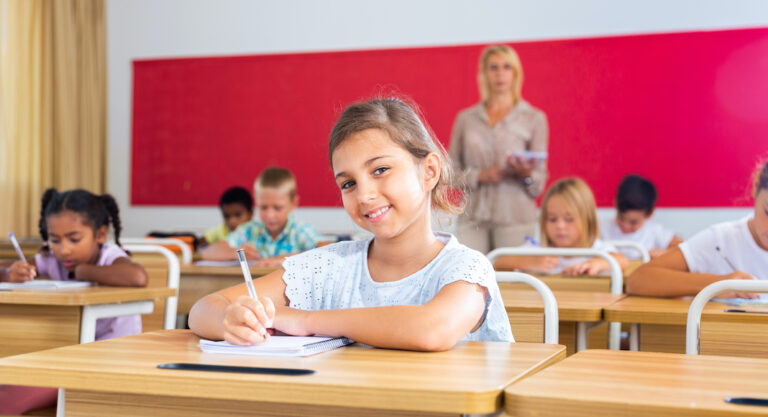 L’enseignement bilingue à Washington DC: webconférence gratuite