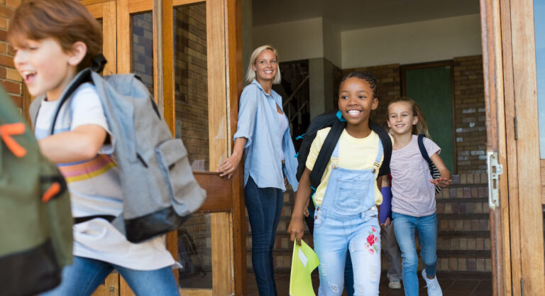 Bilingual Fair: Quelle éducation bilingue pour votre enfant aux États-Unis?