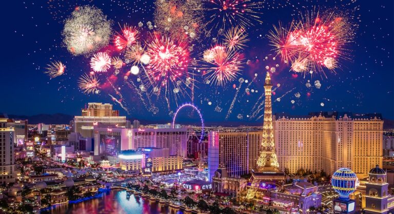 Pourquoi «ce qui se passe à Vegas, reste à Vegas»?