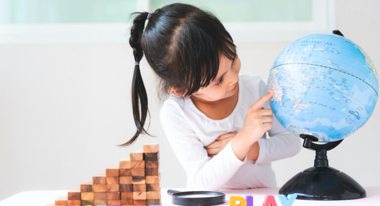 L’enseignement bilingue à San Francisco : webconférence gratuite