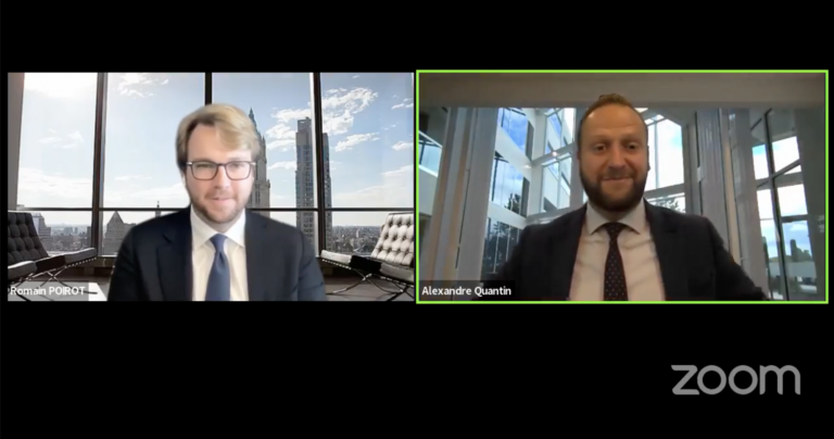 [Vidéo] Investir sur les marchés financiers : les opportunités en tant que résident fiscal américain