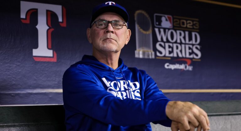 Bruce Bochy, le plus français des entraîneurs américains de baseball