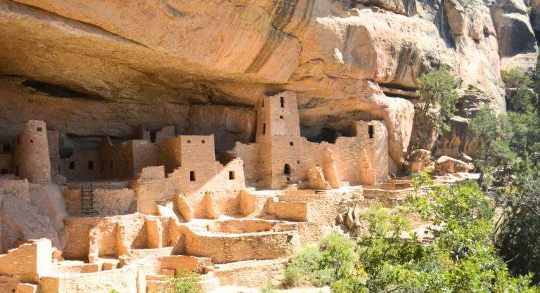 Parc national de Mesa Verde: Le trésor archéologique pueblo
