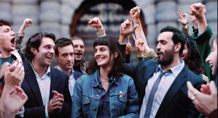 4 comédies en avant-première au French Comedy Club de Los Angeles
