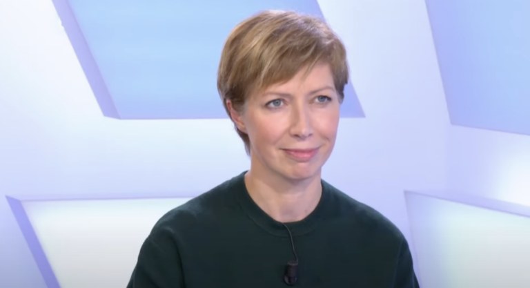 L’ex-consule de New York Anne-Claire Legendre bientôt à l’Elysée