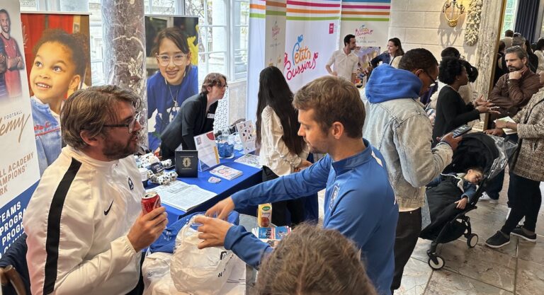 Salon de l’éducation bilingue 2023: Une journée riche d’échanges sur les programmes en français à NY