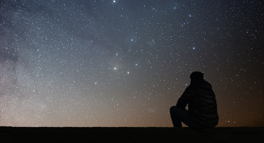 Stargazing Canyonlands