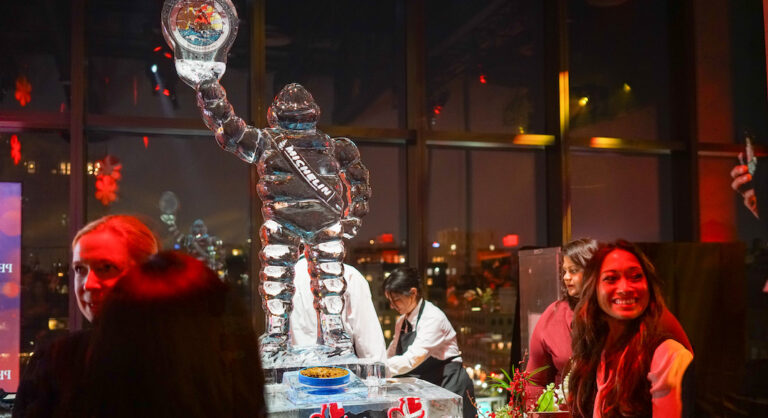 Guide Michelin 2023: Les nouvelles étoiles de New York, Chicago et Washington