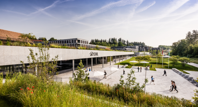 Étudier en Suisse: découvrez le Bachelor de l’EHL Hospitality Business School