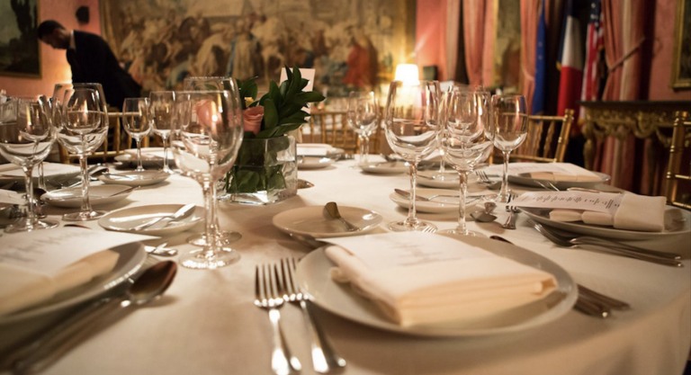 Gala annuel de l’Entraide Française: Aider les Français de NY en grande difficulté